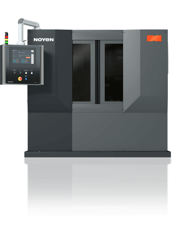 Ekspert C NOYEN - myjnia przemysłowa marki NOYEN